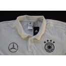 Adidas Deutschland Polo Trikot Jersey Maillot Maglia Camiseta Mercedes Benz 2016 XXL