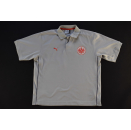 Eintracht Frankfurt Polo T-Shirt SGE Puma Trainings...