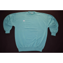 Erima Pullover Sweat Shirt Sweater Crewneck Vintage Deadstock 80er 90s 8 XL-XXL NEU NEW