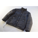 JOOP Puffer Jacke Jacket Chaqueta Giacchetta Sportswear Winter Black Schwarz  50