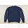 Tiger of Sweden Strick Pullover Sweater Knit Winter Sweatshirt Wolle Blau Gr. XL