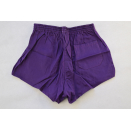 Erima Shorts Short kurze Hose Pant Vintage Deadstock Cotton Baumwolle 4 ca S NEU