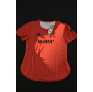 Adidas T-Shirt Pres Trikot Jersey Olympia 2020 Deutschland Germany Team D 38 NEU