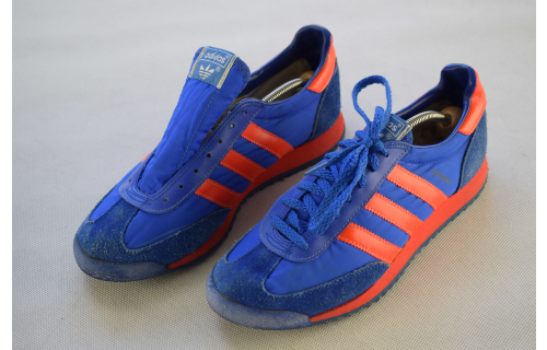 Adidas Jogging Sneaker Trainers Schuhe Sport Casual Vintage 80s 80s Taiwan 18