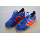 Adidas Jogging Sneaker Trainers Schuhe Sport Casual Vintage 80s 80s Taiwan 18