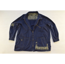 Redskins Jeans Jacke Jacket Workwear Railroad...