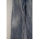 Levis Jeans Hose Levi`s Pant Trouser Vintage Denim 550 90s 90er Mexico W 33 L 32