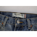 Levis Jeans Hose Levi`s Pant Trouser Vintage Denim 550 90s 90er Mexico W 33 L 32