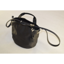 Mandarin Duck Hand Tasche Schulter Shopper Shoulder Bag Schwarz Black Sacco