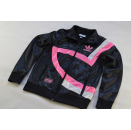 Adidas Originals Trainings Jacke Sport Jacket Track Top Retro Chile 62 Glanz 40