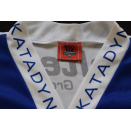 HC Davos Trikot Jersey Maglia Maillot Camiseta Schweiz Katadyn TFS Eishockey XL