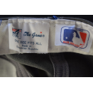 Los Angeles Dodgers Cap Snapback Mütze Hat Vintage 90s 90er MLB Baseball LA Game
