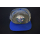 Los Angeles Dodgers Cap Snapback Mütze Hat Vintage 90s 90er MLB Baseball LA Game