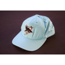 San Jose Sharks Cap Snapback Mütze Hat Vintage USA...