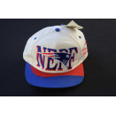 New England Patriots Cap Snapback Mütze Hat Vintage America Football 90er NFL NEPF 90s NEU