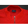 Joop Pullover Jacke Sweatshirt Sweater Jacket Cardigan Wolle Rot Red 54 ca. L-XL