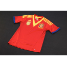 Adidas Spanien Trikot Jersey Camiseta Maglia Maillot Shirt Spain Espana Kids 164