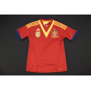 Adidas Spanien Trikot Jersey Camiseta Maglia Maillot Shirt Spain Espana Kids 164