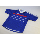 Adidas Trikot Jersey Maglia Camiseta Maillot Maglia Shirt Vintage Rohling 90er L