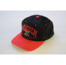 Malcom X City College Cap Snapback Mütze Hat Vintage...