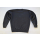 Adidas Pullover Pulli Sweater Sweatshirt Crewneck Casual Style Schwarz Trefoil S