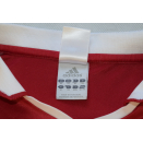 Adidas Bayern München Trikot Jersey Camiseta Maglia Maillot 03-05 Autogramm XL