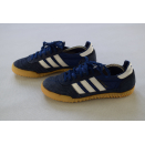 Adidas Sneaker Trainers Schuhe Sport Trainers Handball Vintage 80er 80s 1983 5