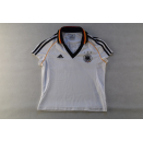 Adidas Deutschland Trikot Jersey Maglia Camiseta Shirt #13 Vintage Damen M L