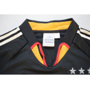 Adidas Deutschland Trikot Jersey EM 2004 Maillot T-Shirt Maglia Camiseta Gr. S