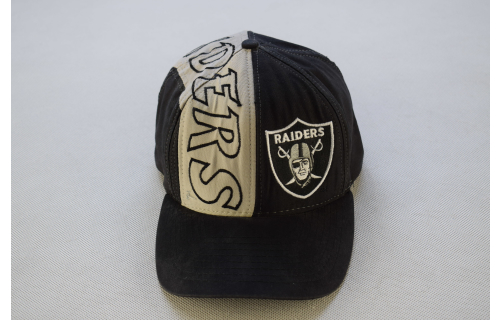 raiders cap 90s