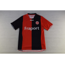 Eintracht Frankfurt Trikot Jersey Maglia Camiseta Maillot...