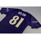 Baltimore Ravens Trikot Jersey Shirt Maglia Camiseta NFL...