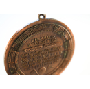 Medaille WM 1978 Fussball Medal medaglia medalla Argentinien Argentina Vintage 70er 70s