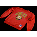 Nutmeg San Fracisco 49ers Pullover Sweatshirt Sweater USA...