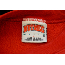 Nutmeg San Fracisco 49ers Pullover Sweatshirt Sweater USA Vintage 152-164 Kid L