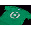 Green Lantern T-Shirt Tshirt Superhero Superheld Movie...