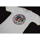 Babenhausen 750 Jahre T-Shirt Jubiläum True Vintage TShirt 80er 80s 1236-1986 6
