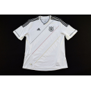 Adidas Deutschland Trikot Jersey DFB EM 2012 Maillot T-Shirt Maglia Camiseta  XL