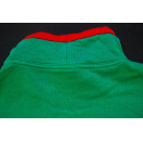 Benetton Pullover Sweater Jumper Sweatshirt Grün Vintage Fashion Kids XL ca. S-M
