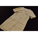 Burberrys Kleid Sommer Dress Summer Leinen Linen Vintage...