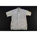 CP Company Hemd Polo Shirt Vintage Casual Sommer Beige 90er Massimo Osti 3 ca M
