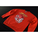 Kansas City Chiefs Pullover Sweatshirt NFL Football Vintage 90s Pro Player XXL  Crewneck