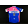 SMS Santini Trikot Rad Bike Jersey Maillot Maglia Camiseta Shirt Diadora Lampre L