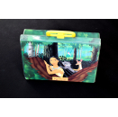 Pocahontas Koffer Kassetten Cassette Tasche Bag Trunk...