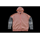 Adidas Pullover Jacke Sport Jacket Track Top Sweater...