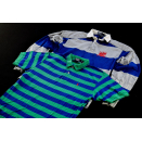 2x Polo T-Shirt Ralph Lauren Rugby Langarm Longsleeve...