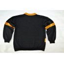 Vintage Pullover Sweashirt Sweater Jumper Life on the sea Sailor Seemann Graphik M-L