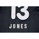 Eintracht Frankfurt Trikot Jersey Camiseta Maglia Maillot Shirt SGE Jako Jones S +Schal