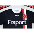 Eintracht Frankfurt Trikot Jersey Camiseta Maglia Maillot Shirt SGE Jako Jones S +Schal