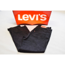 Levis Jeans Hose Levi`s Pant Trouser 501 Denim USA Vintage 90er 90s W 36 L 34
